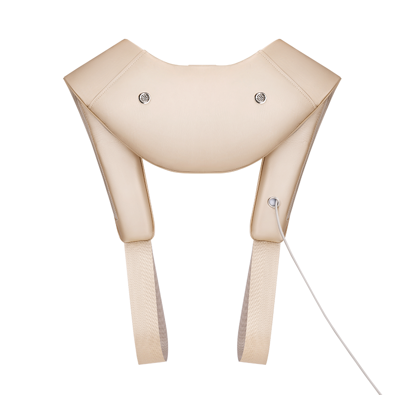 SKG H1系列1代 按摩披肩 香槟金 时尚款  单位：台 香槟色